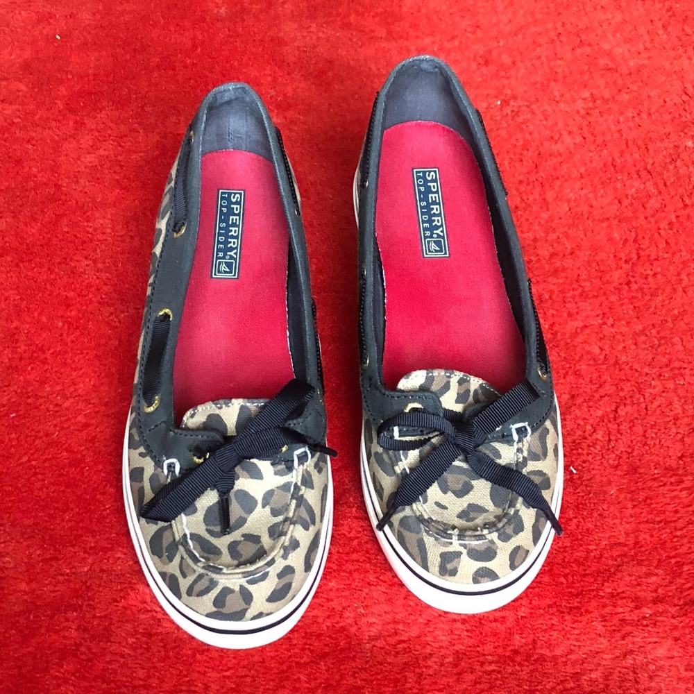 Sassy Sperry
